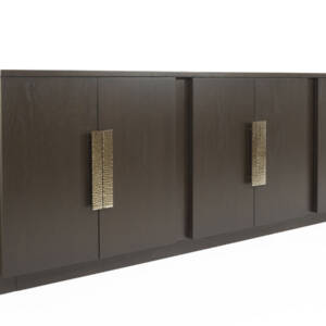 Yucatan Credenza - Image 2