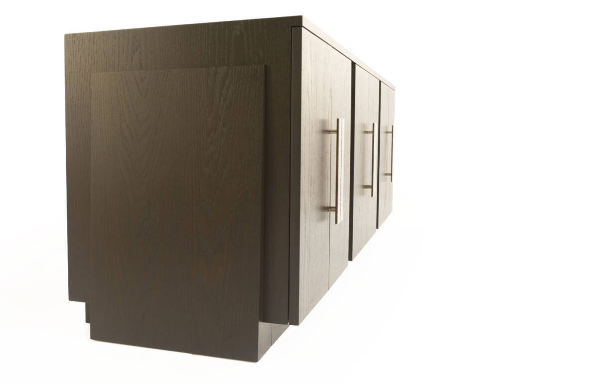 Yucatan Credenza - Image 3