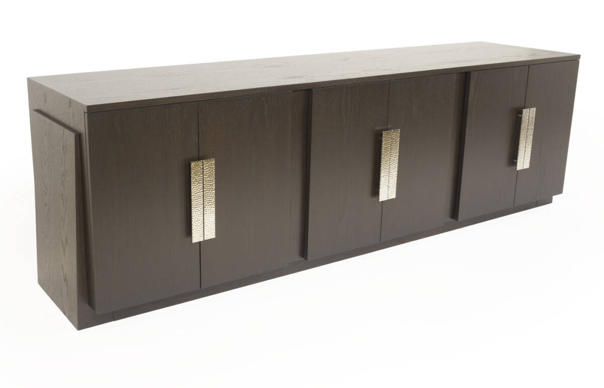 Yucatan Credenza - Image 4