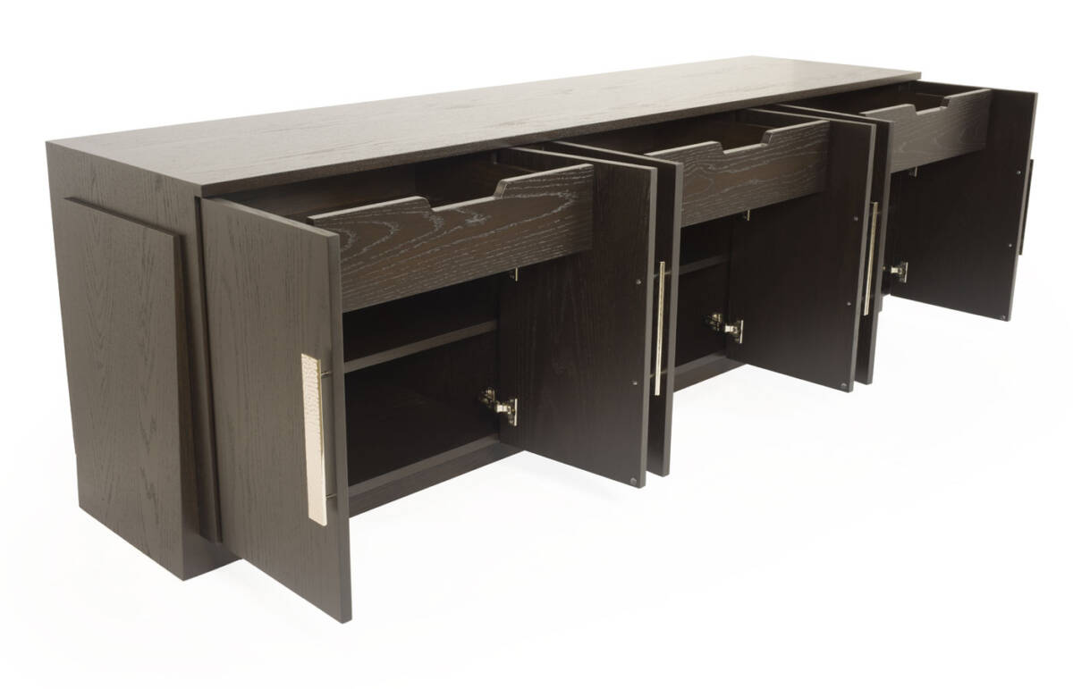 Yucatan Credenza - Image 5