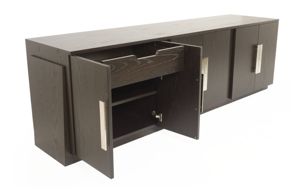 Yucatan Credenza - Image 6