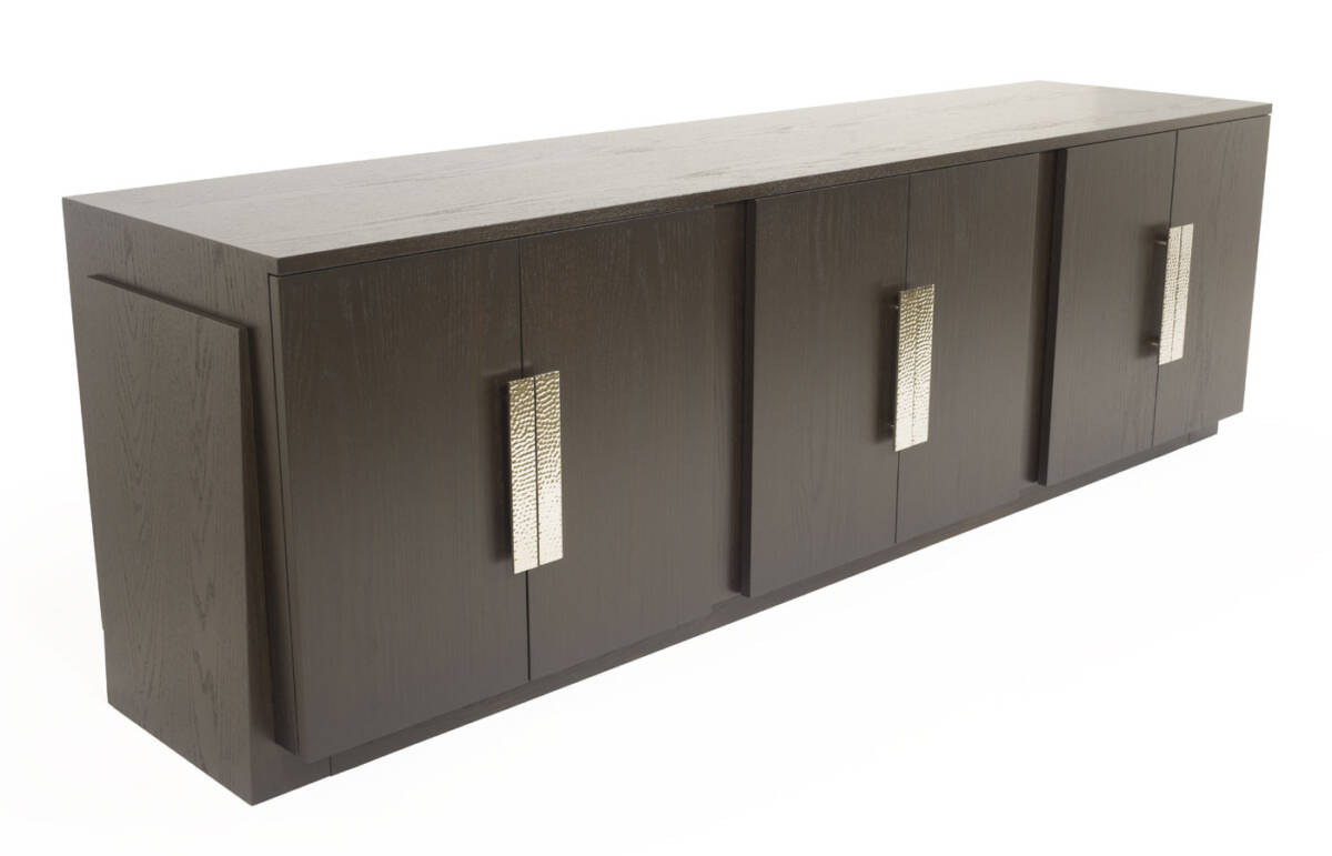 Yucatan Credenza - Image 7