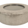 Zai Round Cocktail Ottoman