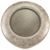 Zai Round Cocktail Ottoman - Image 2