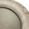 Zai Round Cocktail Ottoman - Image 3