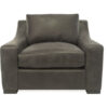 Aspen  Chair  (Leather)
