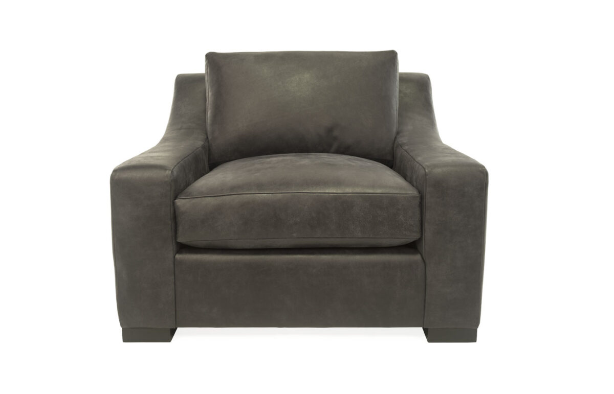 Aspen  Chair  (Leather)