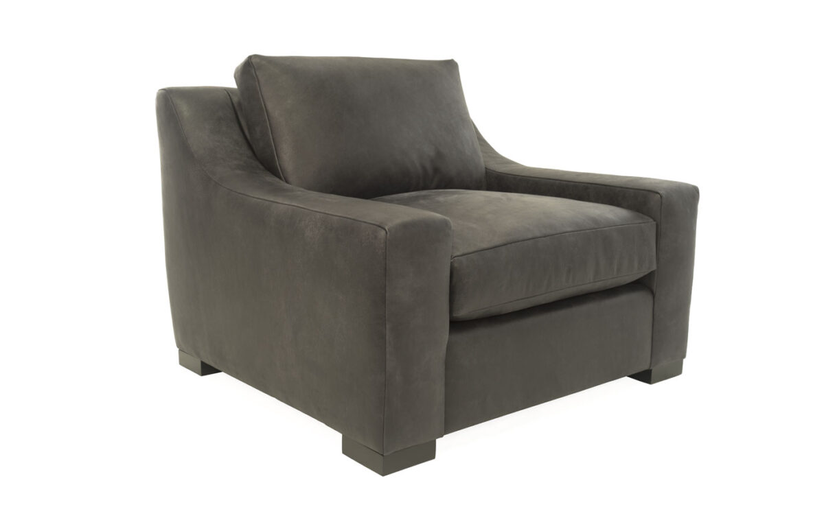 Aspen  Chair  (Leather) - Image 2