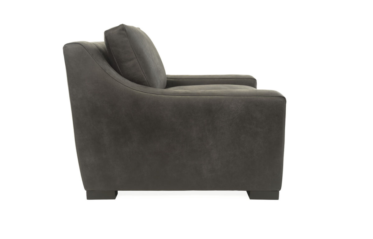 Aspen  Chair  (Leather) - Image 3