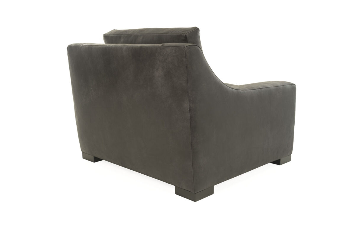 Aspen  Chair  (Leather) - Image 4