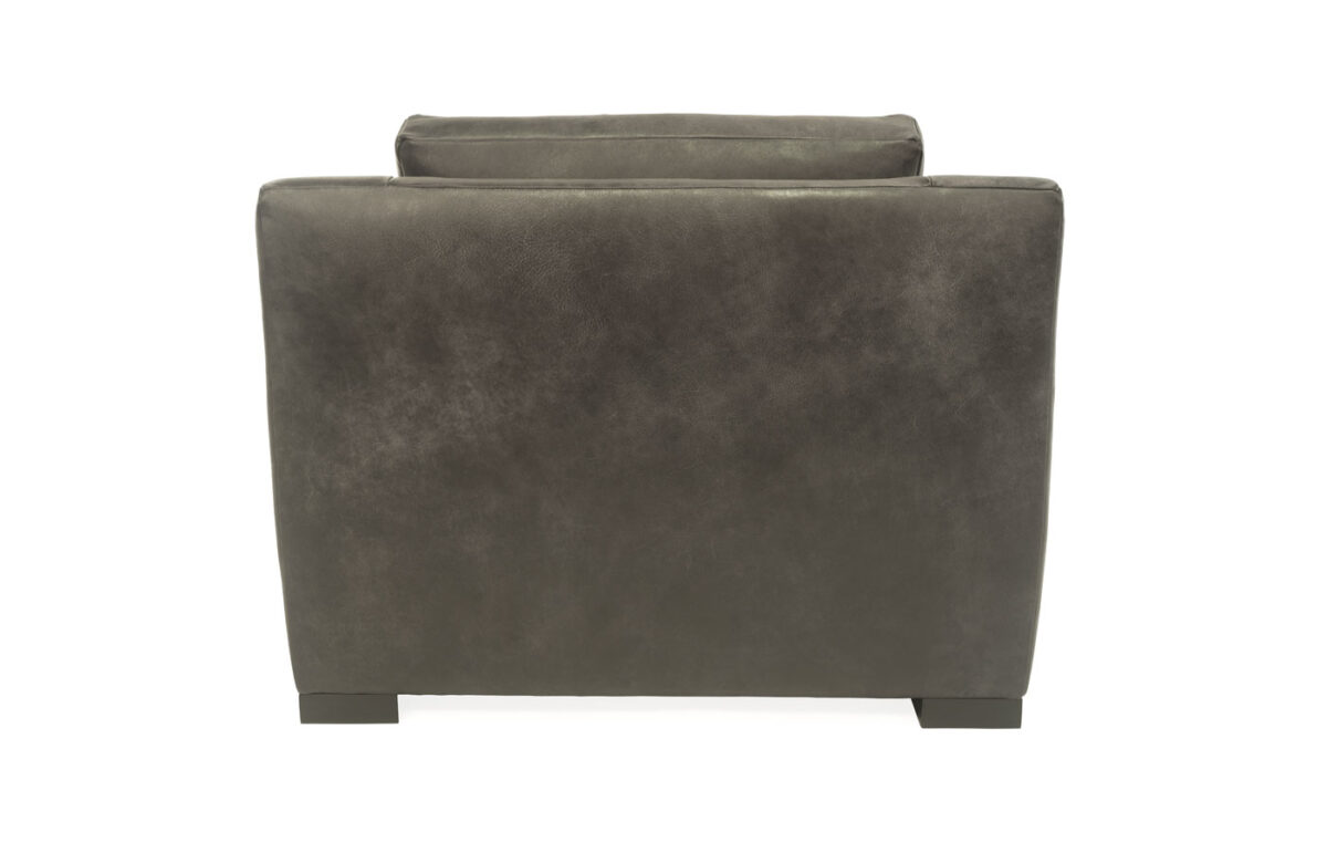 Aspen  Chair  (Leather) - Image 5
