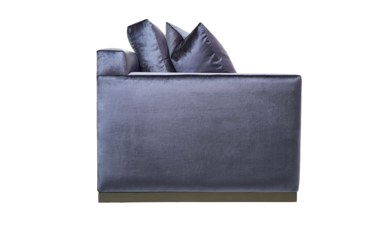 Koda (Wood Base) Sofa - Image 2
