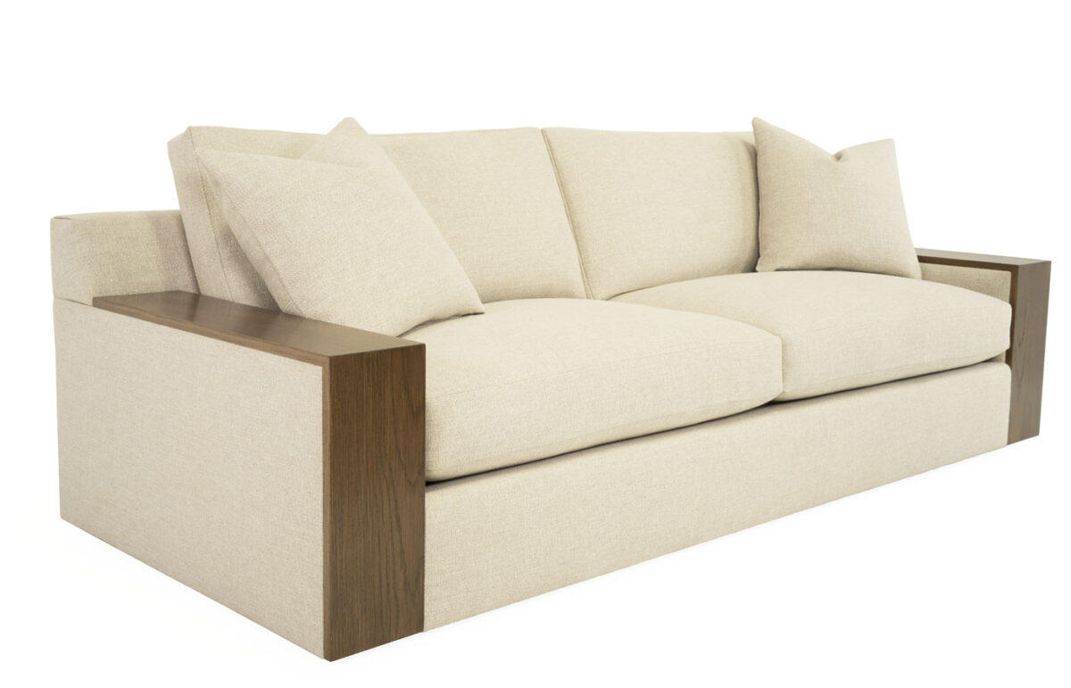 Laurel Canyon Sofa 2/2 - Image 3