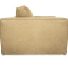 Nest Chair & Swivel Chair (Leather / Optional Headrest Support) - Image 3