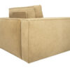 Nest Chair & Swivel Chair (Leather / Optional Headrest Support) - Image 5