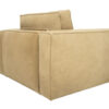 Nest Chair & Swivel Chair (Leather / Optional Headrest Support) - Image 6