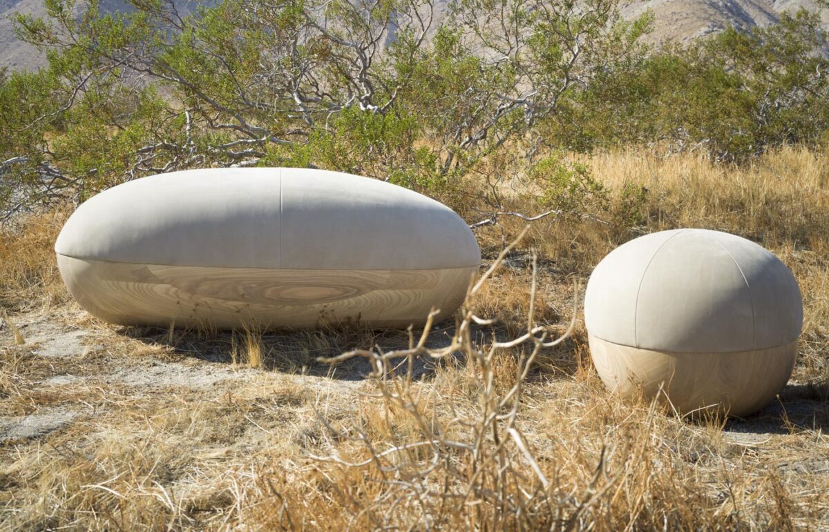 Sphere Ottoman - Image 18