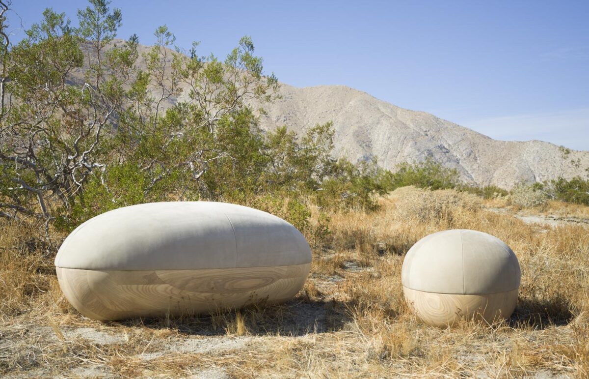 Sphere Ottoman - Image 20