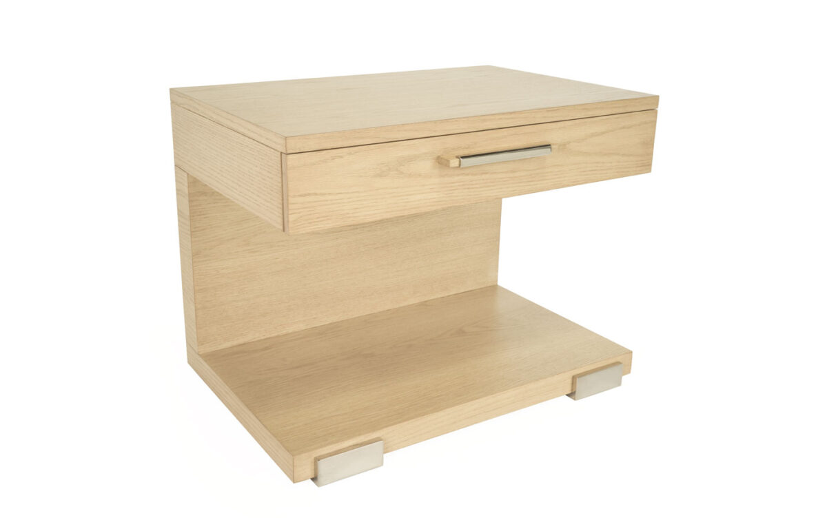 San Clemente Nightstand