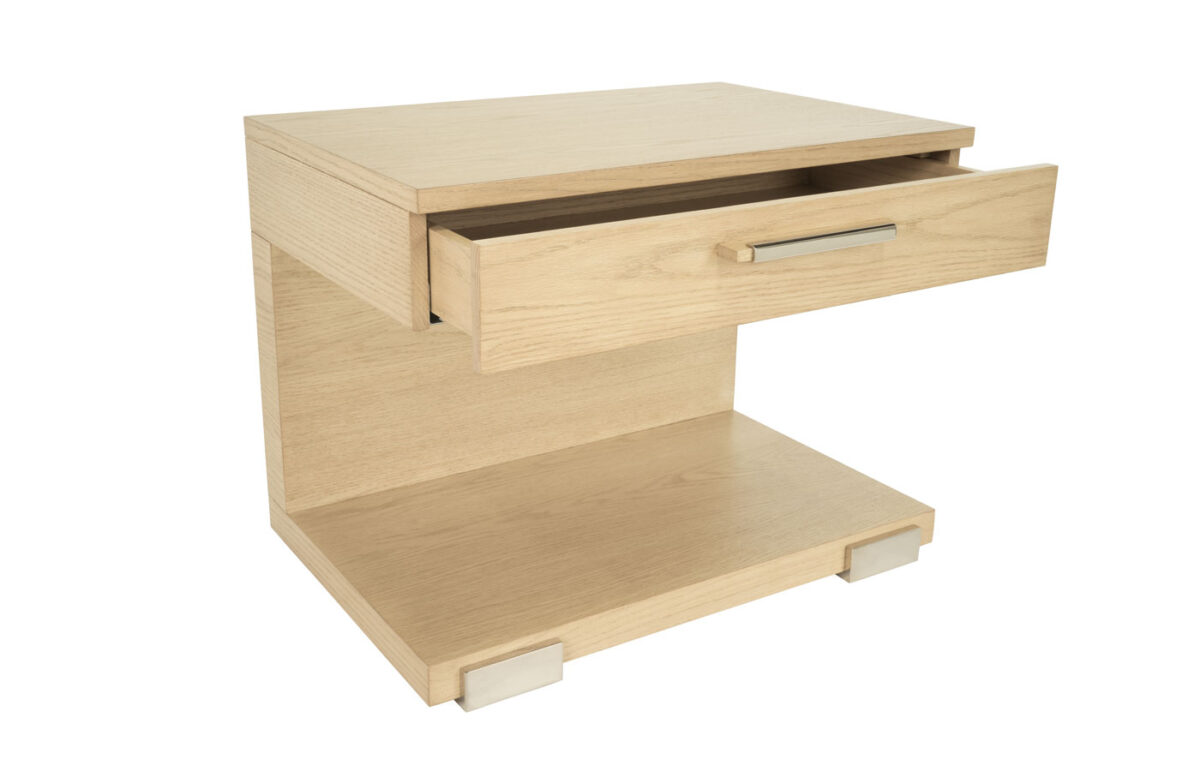 San Clemente Nightstand - Image 2