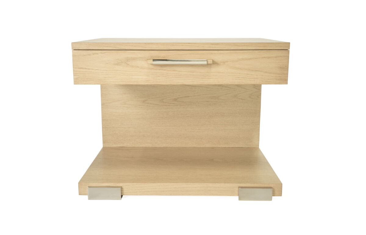 San Clemente Nightstand - Image 3