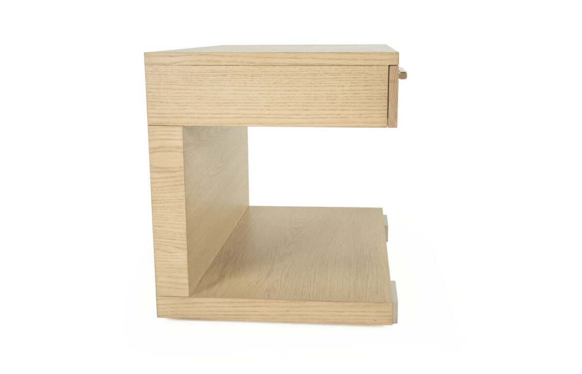 San Clemente Nightstand - Image 4