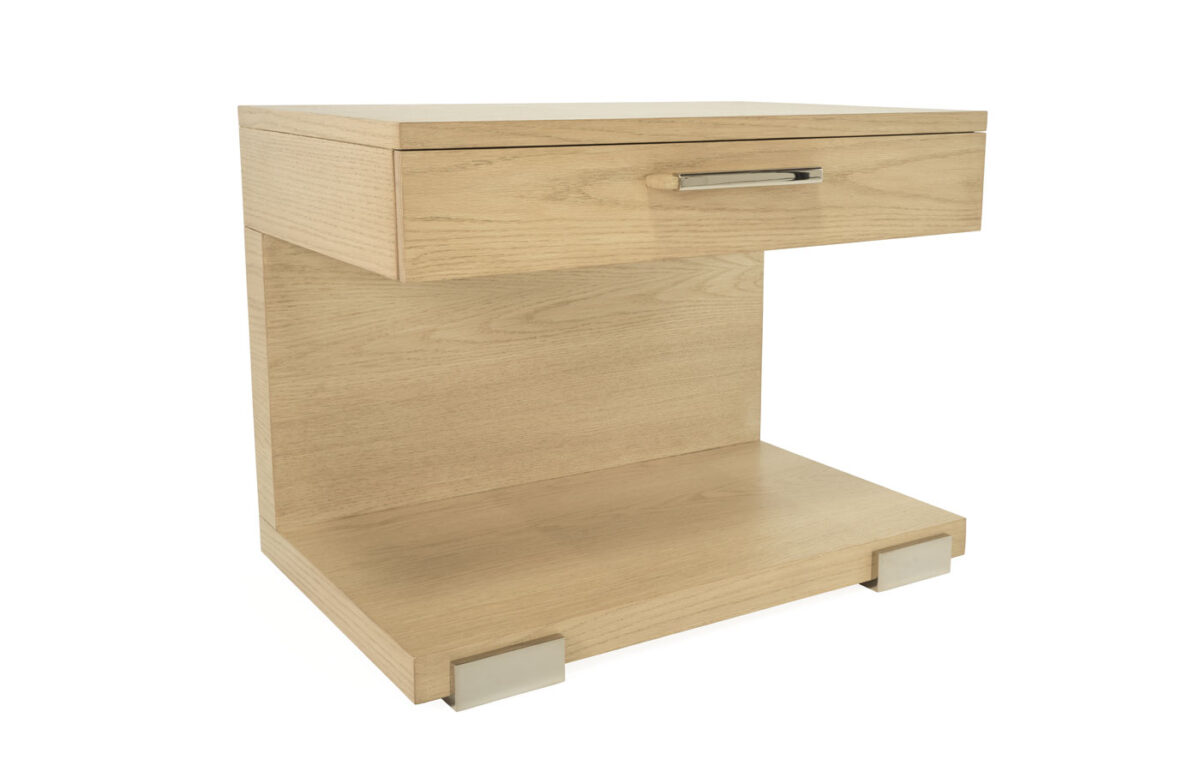 San Clemente Nightstand - Image 5