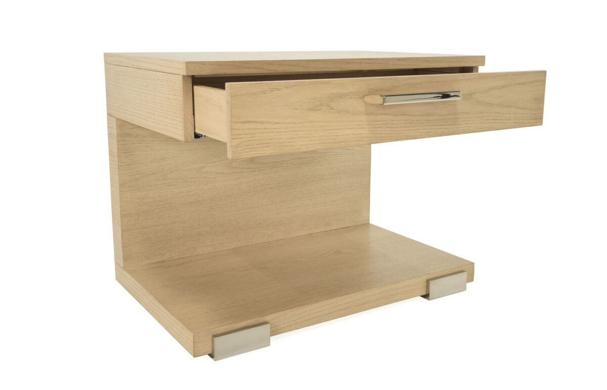 San Clemente Nightstand - Image 6