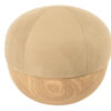 Sphere Ottoman