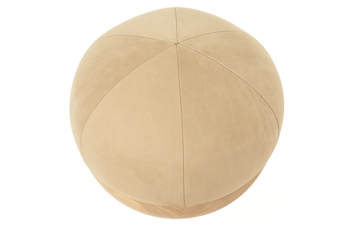 Sphere Ottoman - Image 3