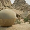 Sphere Ottoman - Image 4