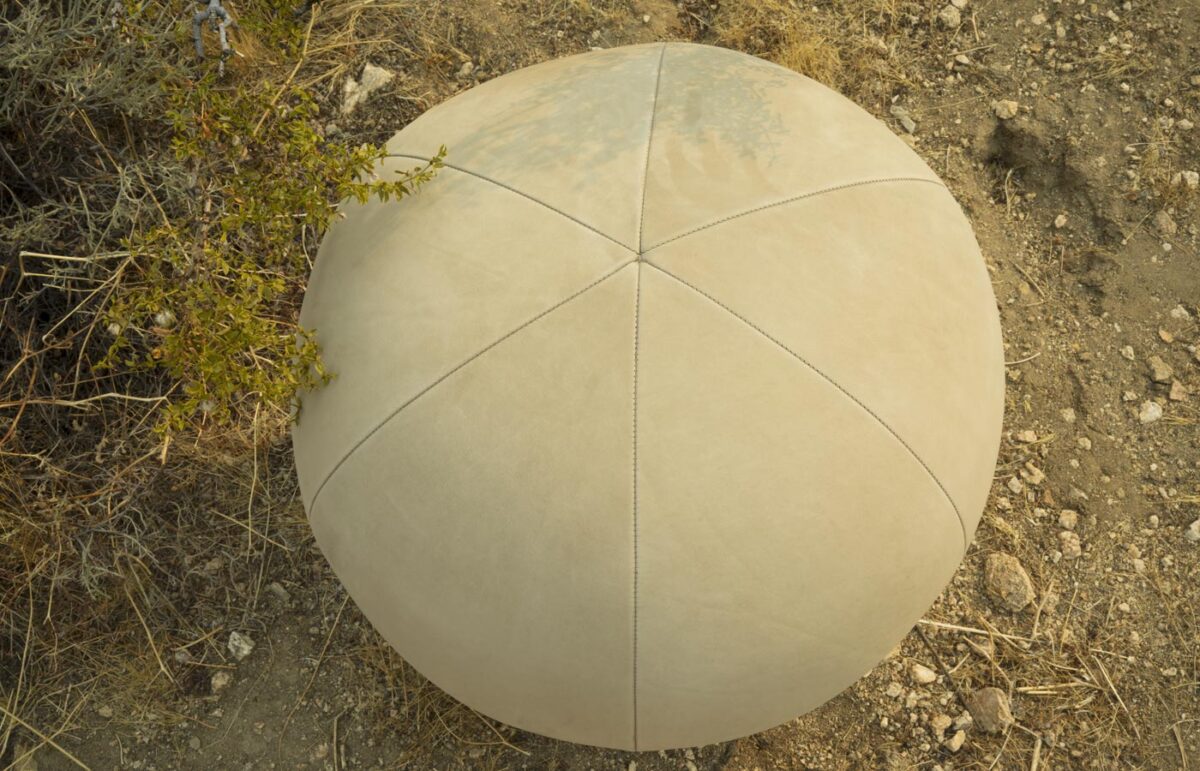 Sphere Ottoman - Image 14