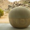 Sphere Ottoman - Image 15