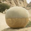 Sphere Ottoman - Image 5