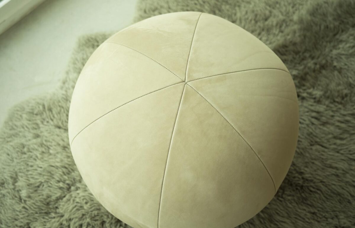 Sphere Ottoman - Image 10