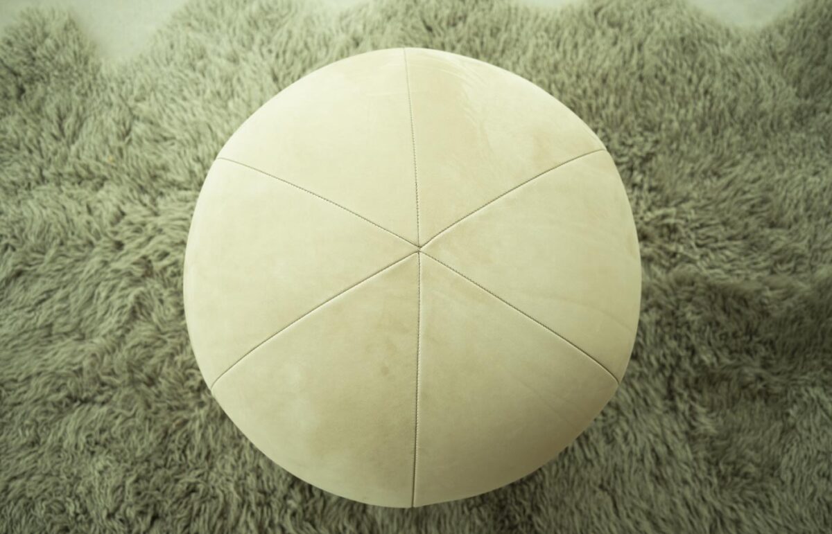 Sphere Ottoman - Image 11