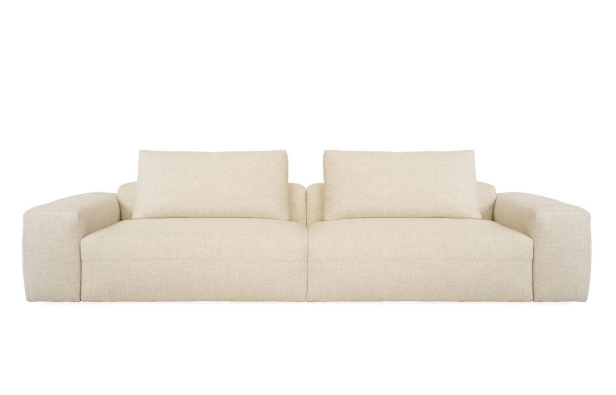 Big Sur 2pc Sofa