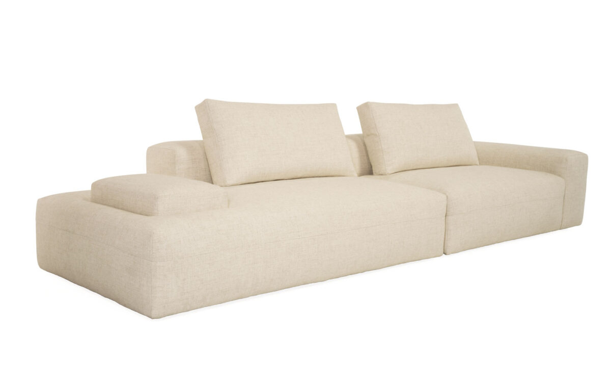 Big Sur 2pc Sectional - Image 2
