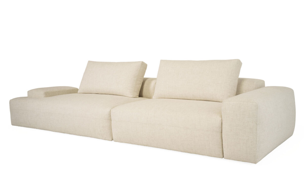 Big Sur 2pc Sectional - Image 3