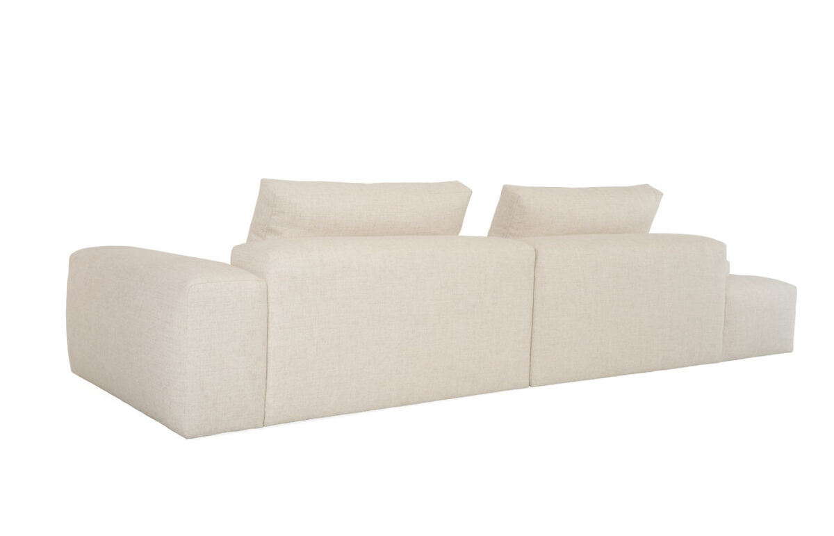 Big Sur 2pc Sectional - Image 4