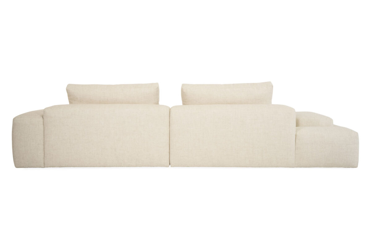 Big Sur 2pc Sectional - Image 5