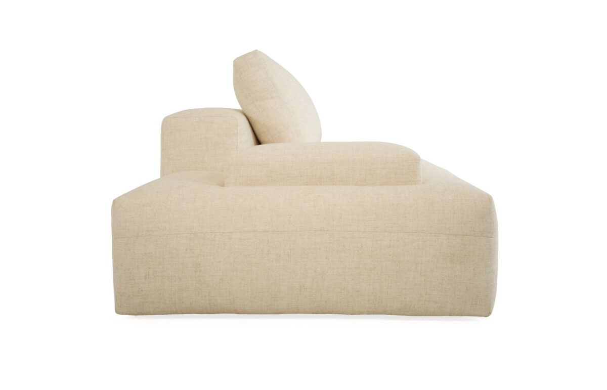Big Sur 2pc Sectional - Image 7
