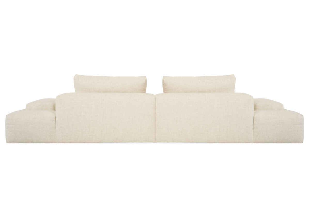 Big Sur 2pc Sectional - Image 2