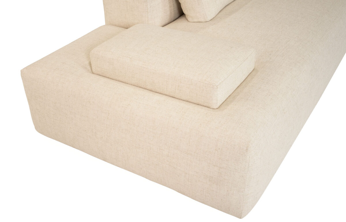 Big Sur 2pc Sectional - Image 3