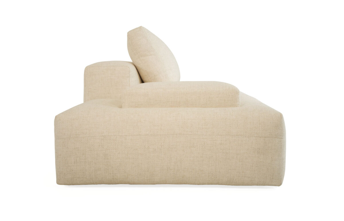 Big Sur 2pc Sectional - Image 4