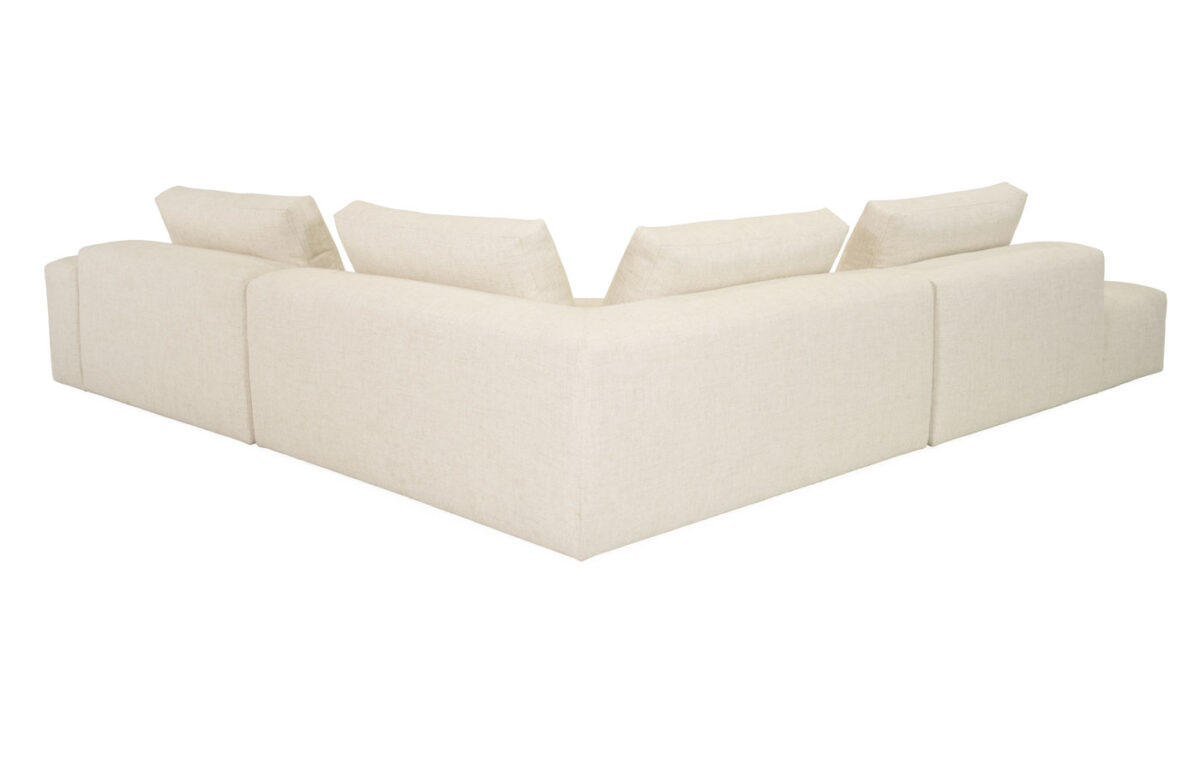 Big Sur 3pc Sectional - Image 2
