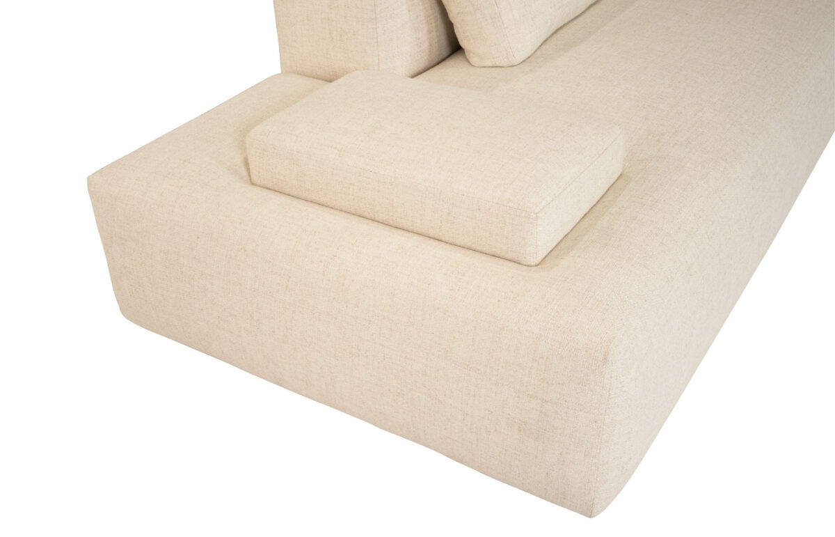 Big Sur 3pc Sectional - Image 4