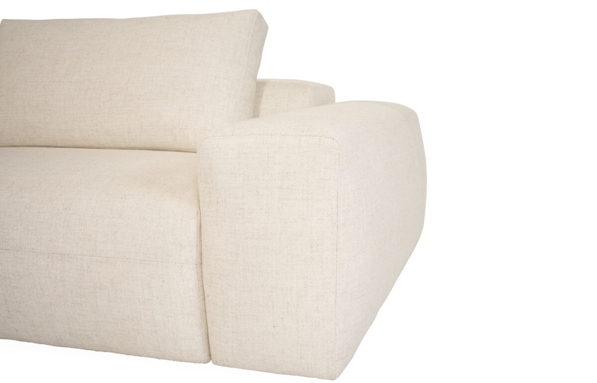 Big Sur 3pc Sectional - Image 5
