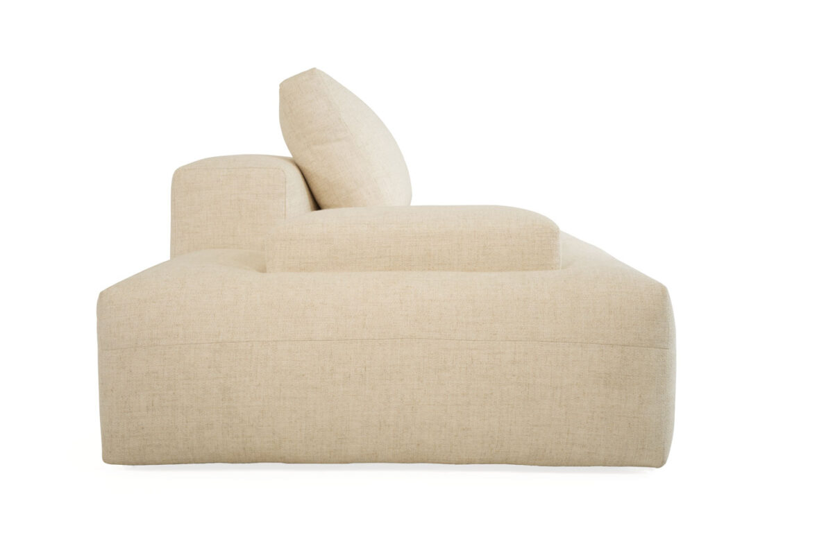 Big Sur 3pc Sectional - Image 7