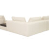 Big Sur 4pc Sectional (Sectional Table) - Image 2